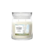 Clean Cotton Candle
