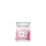 Enchanting Cherry Blossom Kerze