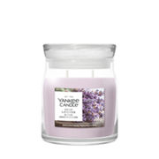 Candela Dried Lavender & Oak