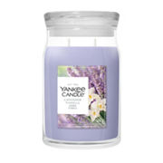 Lavender Vanilla Kerze