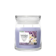Lavender Vanilla Kerze