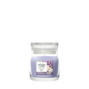 Lavender Vanilla Kerze