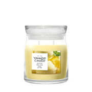 Lemon Gelato Candle