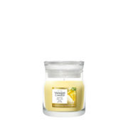 Lemon Gelato Candle
