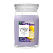 Lemon Lavender Candle
