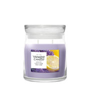 Lemon Lavender Candle