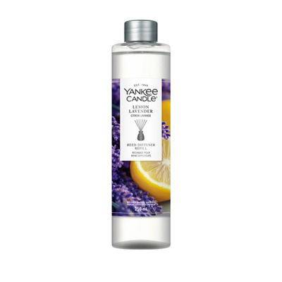 Lemon Lavender Diffuser Refill