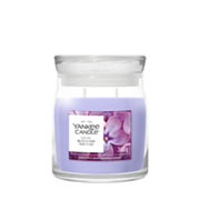 Lilac Blossoms Candle