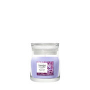 Lilac Blossoms Candle