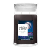 Midsummer's Night Candle