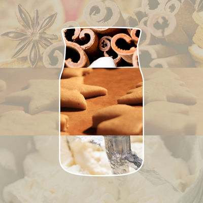 Baking Memories Candle