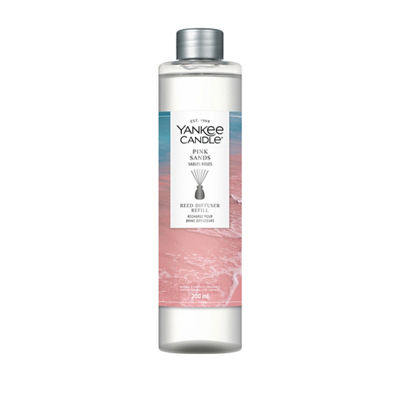 Pink Sands Diffuser Refill