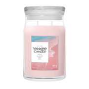 Pink Sands Candle