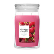 Red Raspberry Candle