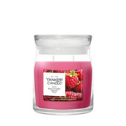 Red Raspberry Candle