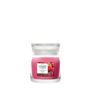 Red Raspberry Candle