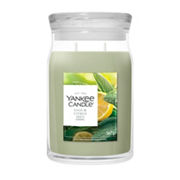 Sage & Citrus Kerze