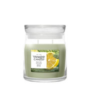 Sage & Citrus Kerze