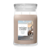Seaside Woods Kerze