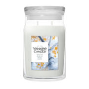 Silver Birch Kerze