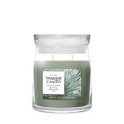 Silver Sage & Pine Kerze