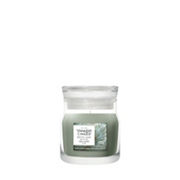 Silver Sage & Pine Kerze