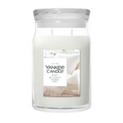 Soft Blanket Candle