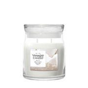 Soft Blanket Candle