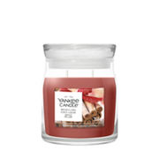 Sparkling Cinnamon Candle