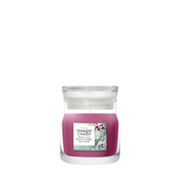 Sparkling Winterberry Kerze