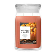 Spiced Pumpkin Kerze