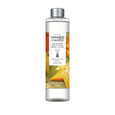 Starfruit & Sunshine Diffuser Nachf&uuml;llung