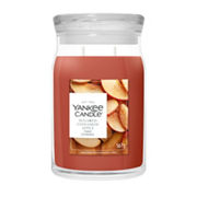 Candela Sugared Cinnamon Apple