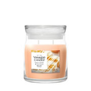 Tangerine & Vanilla Kerze