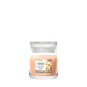 Tangerine & Vanilla Kerze