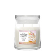 Vanilla Cupcake Candle
