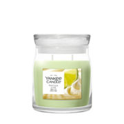 Vanilla Lime Kerze