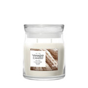 Warm Cashmere Kerze