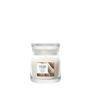 Warm Cashmere Kerze