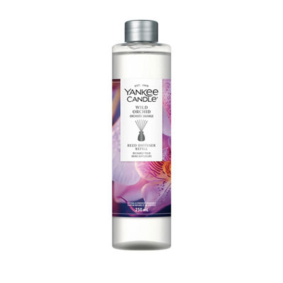 Wild Orchid Diffuser Refill
