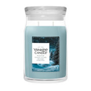 Candela Winter Night Stars