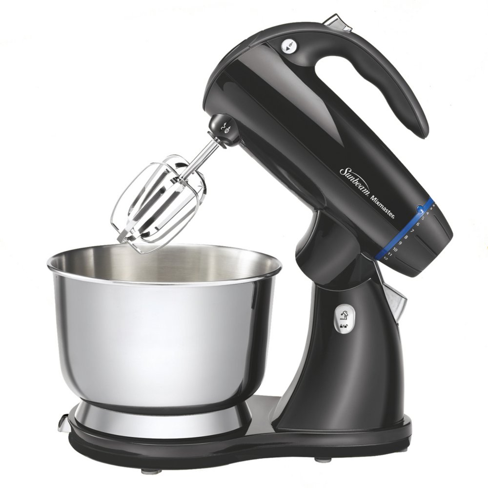 Sunbeam® Mixmaster® Stand Mixer | Sunbeam