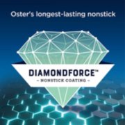 diamond force long-lasting nonstick coating image number 1