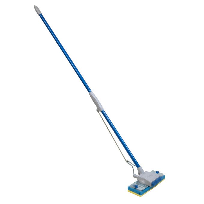 Quickie® Professional Sponge Mop image number null