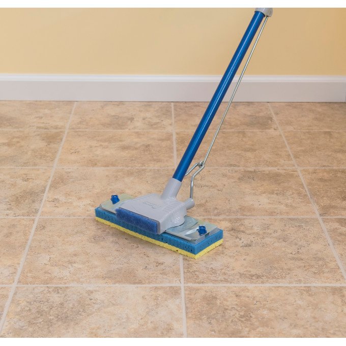 Quickie® Professional Sponge Mop image number null