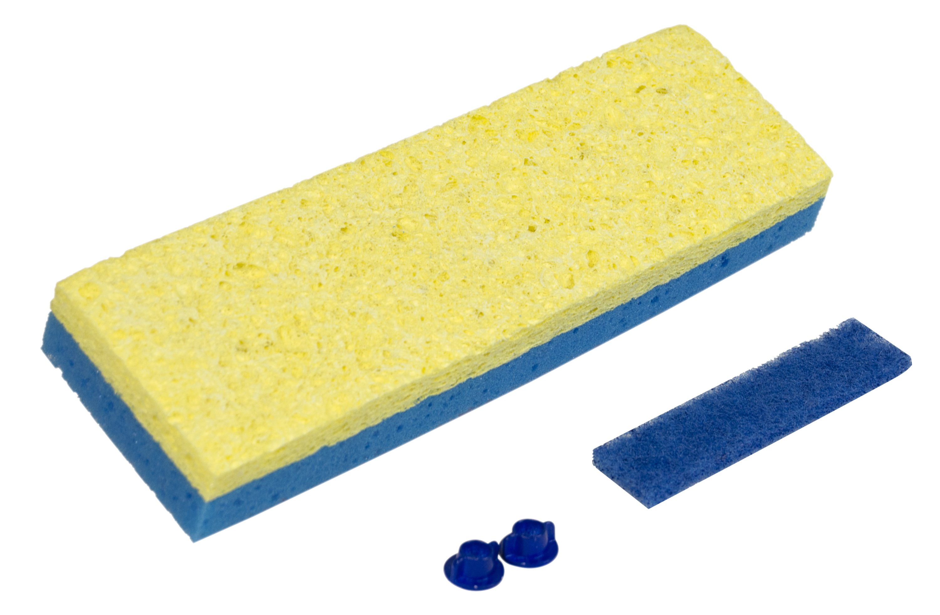 Microfiber Mop  Refill QUICKIE  Fits QUICKIE MOP #075