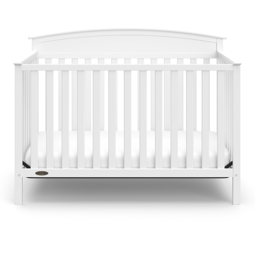 Graco Benton 4 In 1 Convertible Crib Graco Ba