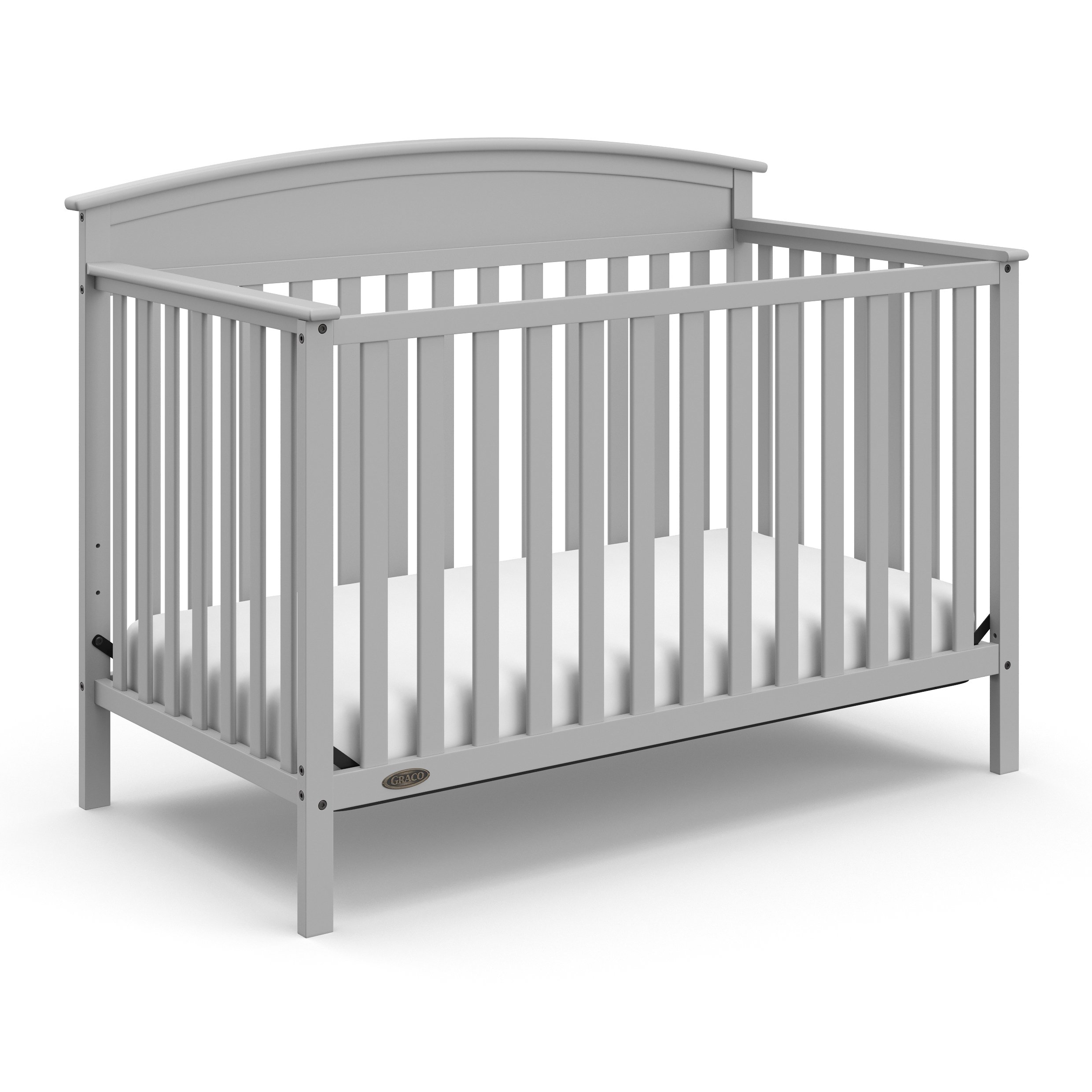 graco cot mattress