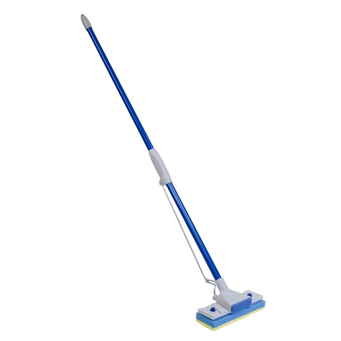 Quickie® Automatic Sponge Mop image number null