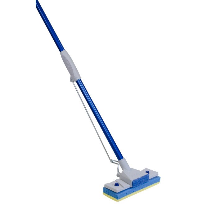 Quickie® Automatic Sponge Mop image number null